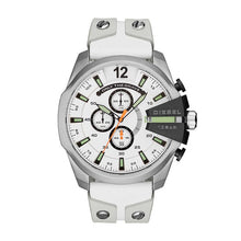 Load image into Gallery viewer, Diesel DZ4454 Mega Chief Chronograph Mens Watch
