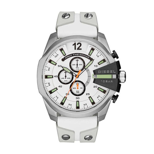 Diesel DZ4454 Mega Chief Chronograph Mens Watch STREETWISE AUSTRALIA