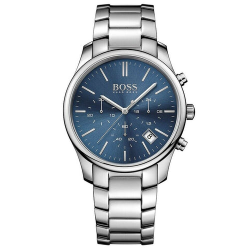 Hugo Boss Commander 1513434 Chronograph Mens Watch