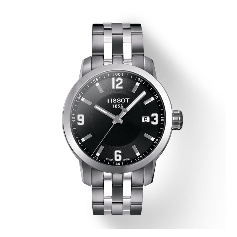 Tissot t055 clearance