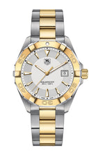 Load image into Gallery viewer, TAG HEUER AQUARACER WAY1120.BB0930