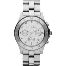 Load image into Gallery viewer, Marc Jacobs MBM3100 Blade Womens Watch