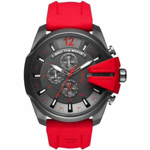 Diesel DZ4427 Mega Chief Chronograph Mens Watch STREETWISE AUSTRALIA