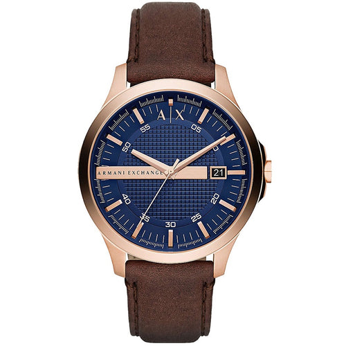 Armani Exchange AX2172 Hampton Mens Watch