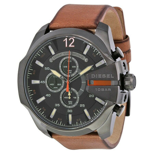 Diesel DZ4343 Mega Chief Chronograph Mens Watch STREETWISE AUSTRALIA