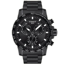 Load image into Gallery viewer, Tissot T125.617.33.051.00 Supersport Chrono Chronograph Mens Watch