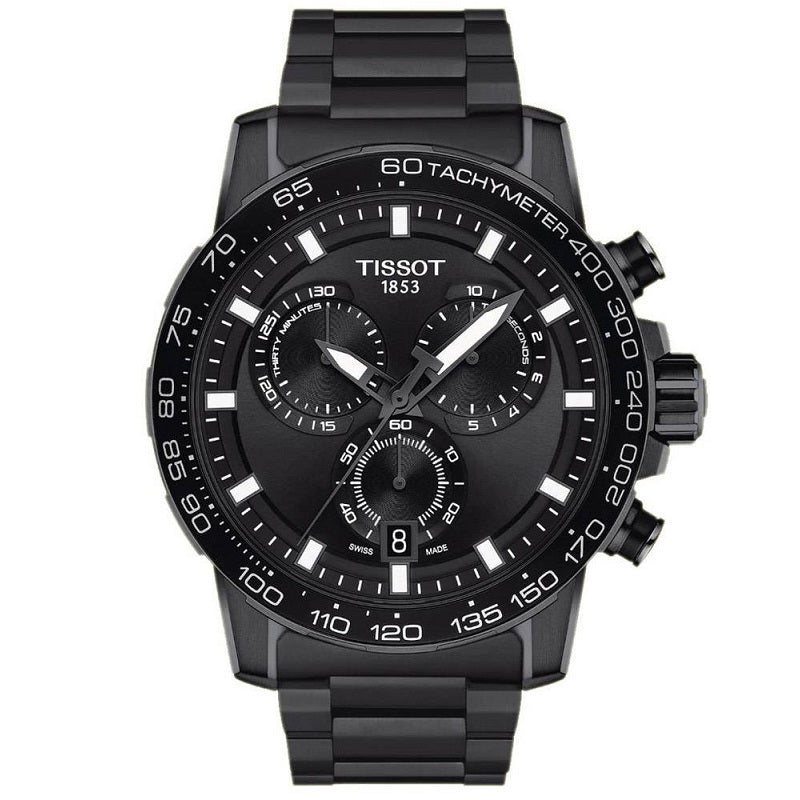 Tissot T125.617.33.051.00 Supersport Chrono Chronograph Mens Watch