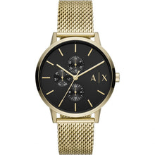 Load image into Gallery viewer, Armani Exchange AX2715 Cayde Mens Chronograph Watch