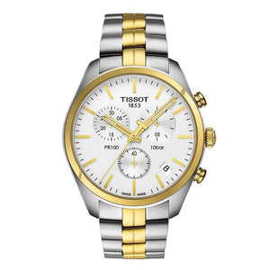 Tissot T101.417.22.031.00 T-Classic PR 100 Mens Watch