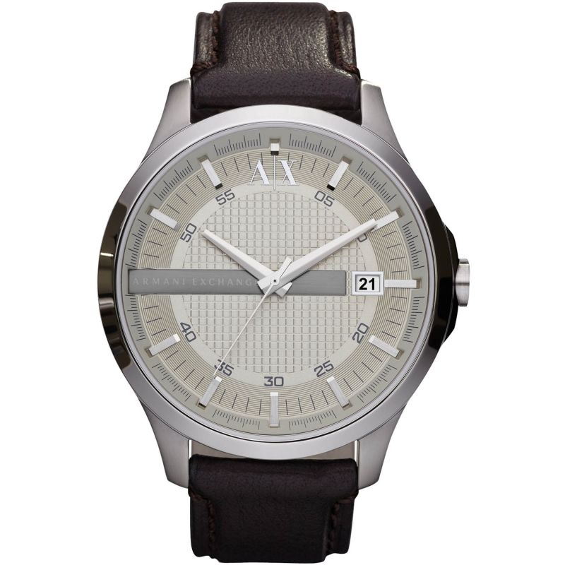Armani Exchange AX2100 Hampton Mens Watch