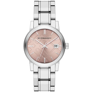 Burberry 'THE CITY' BU9124 Womens Watch