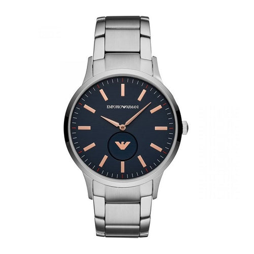 Emporio Armani AR11137 Renato Chronograph Mens Watch
