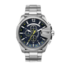 Load image into Gallery viewer, Diesel DZ4465 Mega Chief Chronograph Mens Watch