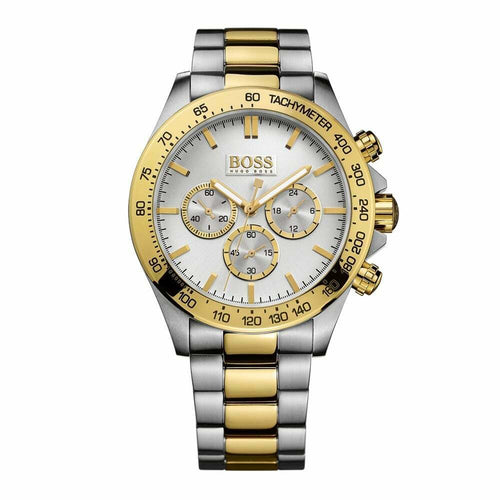 Hugo Boss Ikon 1512960 Chronograph mens watch