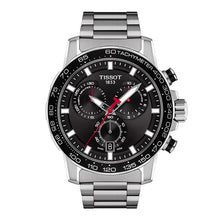 Load image into Gallery viewer, Tissot T125.617.11.051.00 Supersport Chrono Chronograph Mens Watch