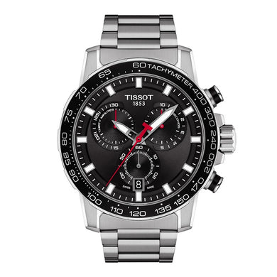 Tissot T125.617.11.051.00 Supersport Chrono Chronograph Mens Watch