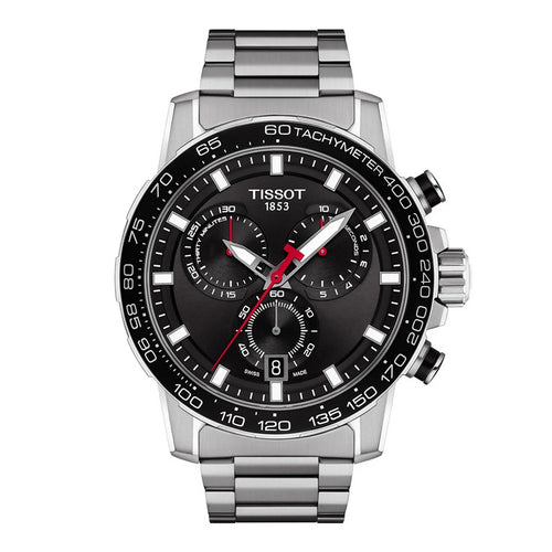 Tissot T125.617.11.051.00 Supersport Chrono Chronograph Mens Watch