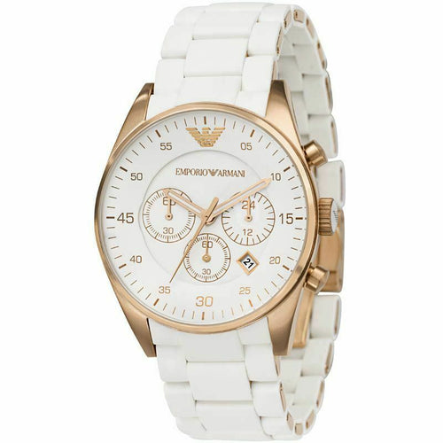 Emporio Armani AR5919 Chronograph Mens Watch