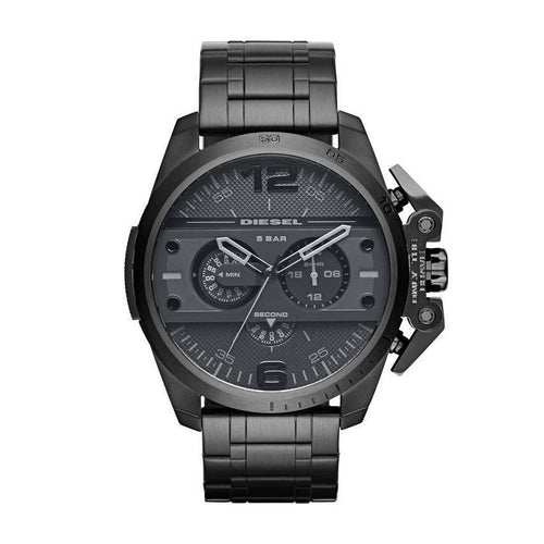 DIESEL DZ4362 IRONSIDE MENS CHRONOGRAPH WATCH STREETWISE AUSTRALIA