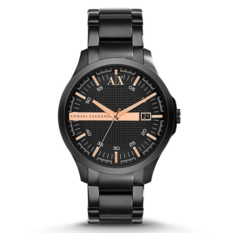 Armani Exchange AX2150 Hampton Mens Watch STREETWISE AUSTRALIA