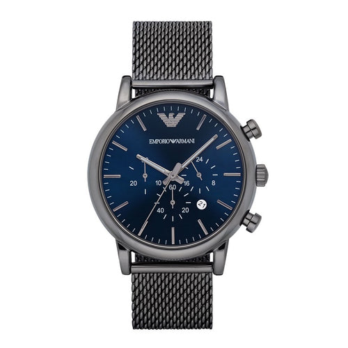 Emporio Armani Luigi AR1979 Chronograph Mens Watch