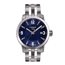 Load image into Gallery viewer, Tissot T055.410.11.047.00 T-Sport PRC 200 Mens Watch