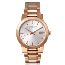 Load image into Gallery viewer, Burberry &#39;THE CITY&#39; BU9004 Womens Watch