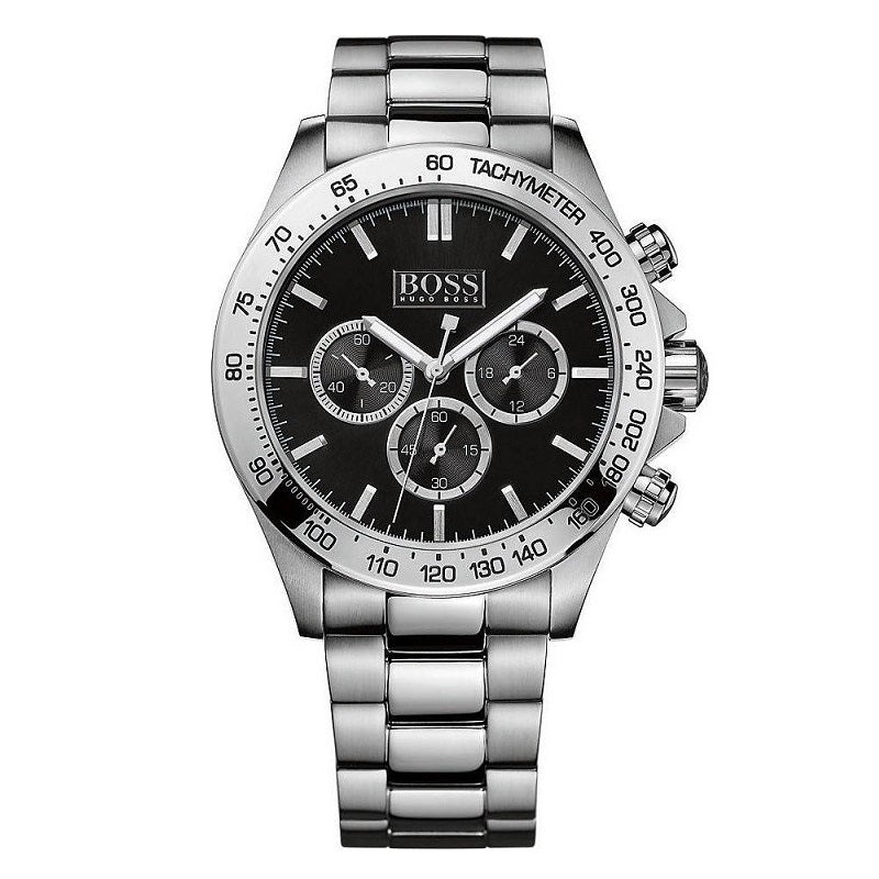 Boss ikon chronograph hotsell