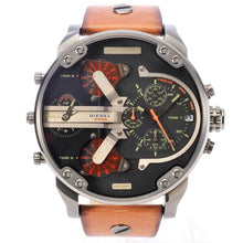 Load image into Gallery viewer, Diesel DZ7332 Mr. Daddy 2.0 Chronograph Mens Watch