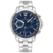 Load image into Gallery viewer, Tommy Hilfiger TH1791534 &quot;Landon&quot; Chronograph mens watch