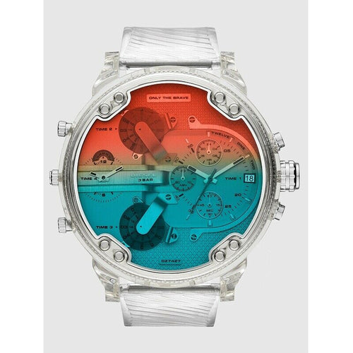 Diesel DZ7427 Mr. Daddy 2.0 Chronograph Mens Watch STREETWISE AUSTRALIA