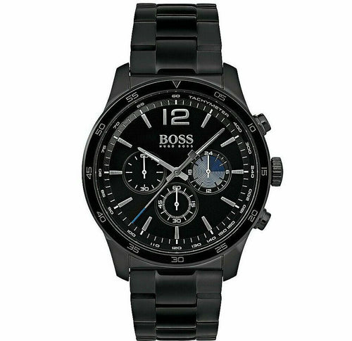 Hugo Boss 1513528 Chronograph Mens Watch