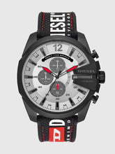 Load image into Gallery viewer, Diesel DZ4512 Mega Chief Chronograph Mens Watch