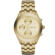 Load image into Gallery viewer, Marc Jacobs MBM3393 Peeker Womens Chronograph Watch