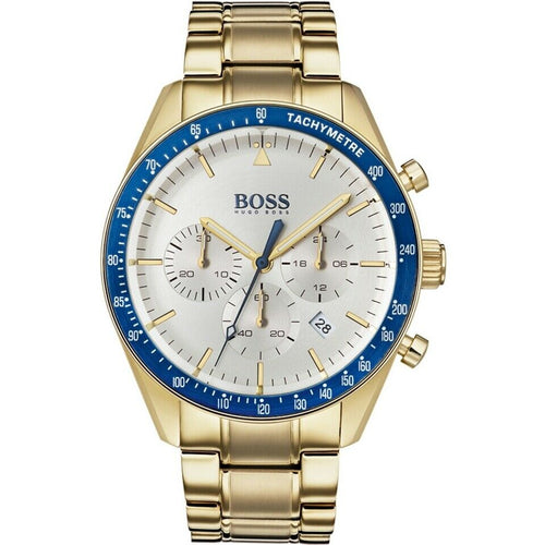 Hugo Boss Trophy 1513631 Chronograph Mens Watch