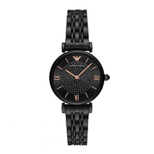 Load image into Gallery viewer, Emporio Armani AR11245 Gianni T-Bar Womens Watch