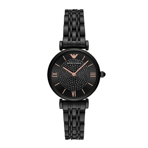 Emporio Armani AR11245 Gianni T-Bar Womens Watch