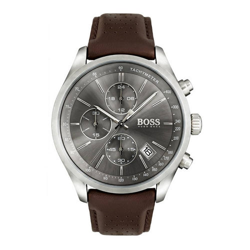 Hugo Boss Grand Prix HB1513476 Chronograph Mens Watch