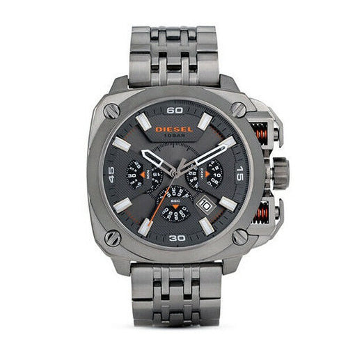 Diesel DZ7344 BAMF Chronograph Mens Watch STREETWISE AUSTRALIA