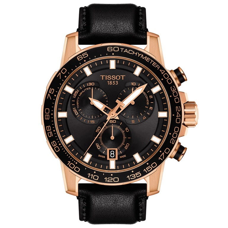 Tissot T125.617.36.051.00 Supersport Chrono Chronograph Mens Watch