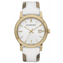 Load image into Gallery viewer, Burberry &#39;THE CITY&#39; BU9110 Womens Watch