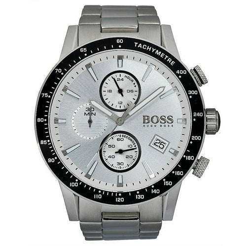 Hugo Boss Rafale 1513511 Chronograph Mens Watch