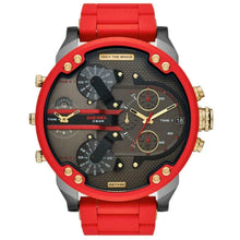 Load image into Gallery viewer, Diesel DZ7430 Mr. Daddy 2.0 Chronograph Mens Watch