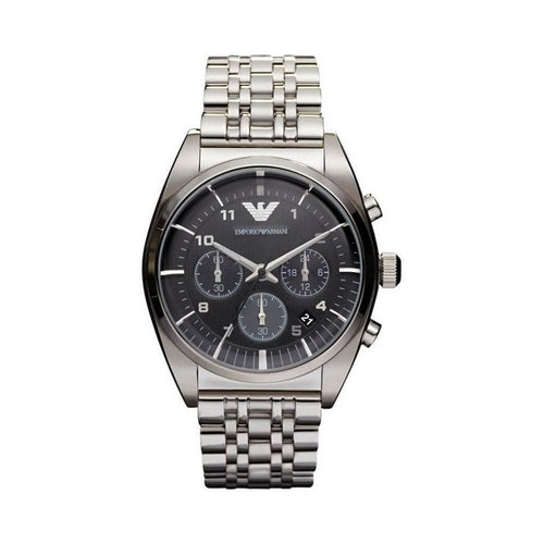 Emporio Armani AR0373 Franco Chronograph Mens Watch