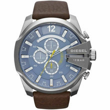 Load image into Gallery viewer, Diesel DZ4281 Mega Chief Chronograph Mens Watch