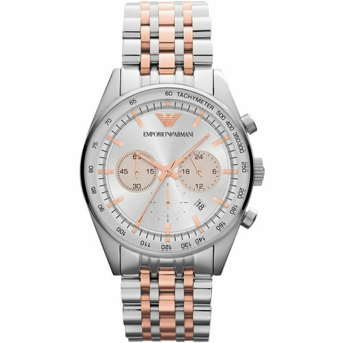 Emporio Armani AR5999 Sportivo Chronograph Mens Watch