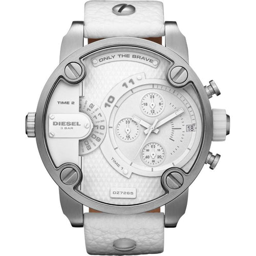 Diesel DZ7265 Little Daddy Chronograph Mens Watch STREETWISE AUSTRALIA