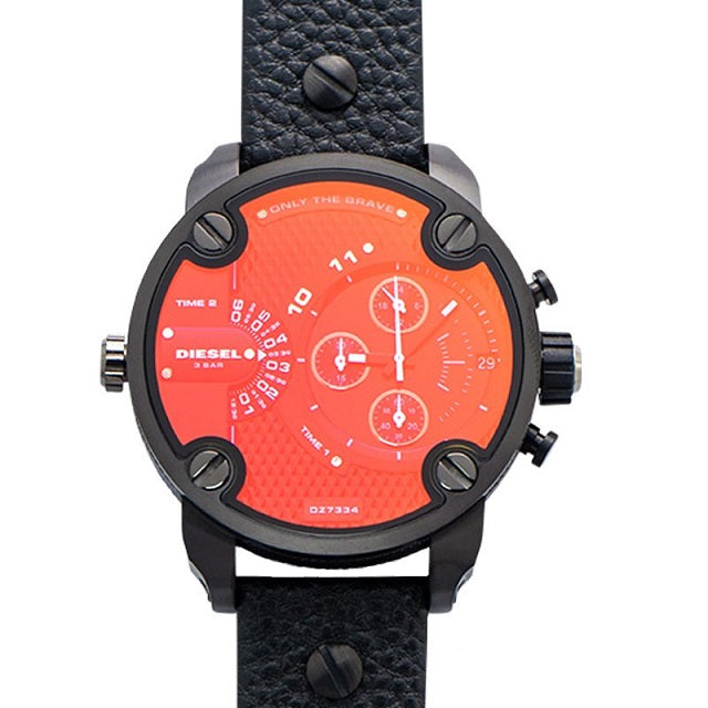 Diesel dz7334 watch Clearance