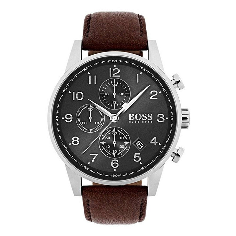 Hugo Boss Navigator 1513494 Chronograph Mens Watch