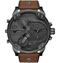 Load image into Gallery viewer, Diesel DZ7413 Mr. Daddy 2.0 Chronograph Mens Watch